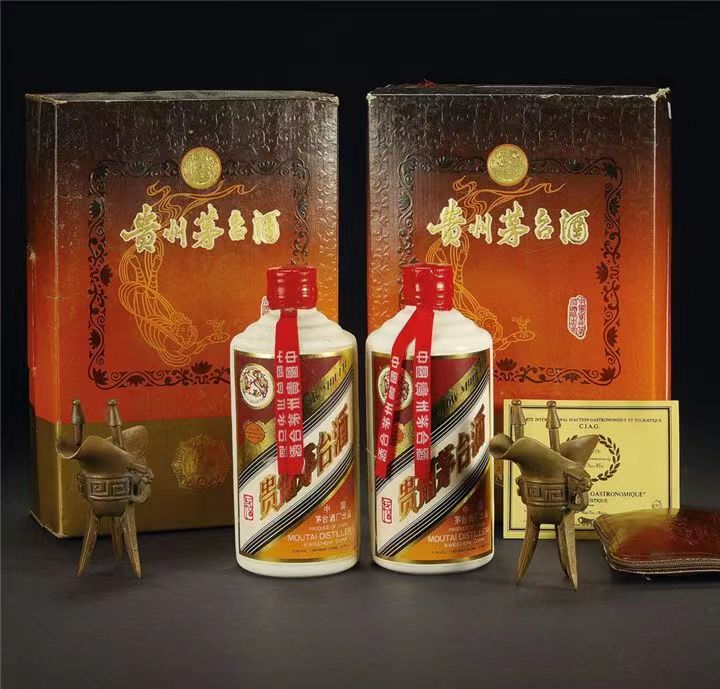 广州烟酒回收